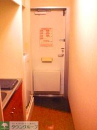 レオパレスコトー ブロンの物件内観写真